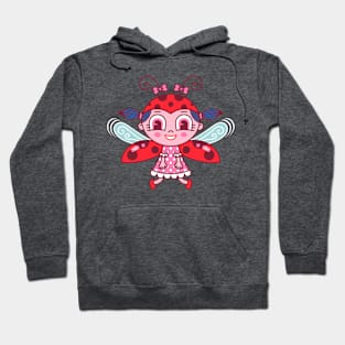 Babybug Hoodie